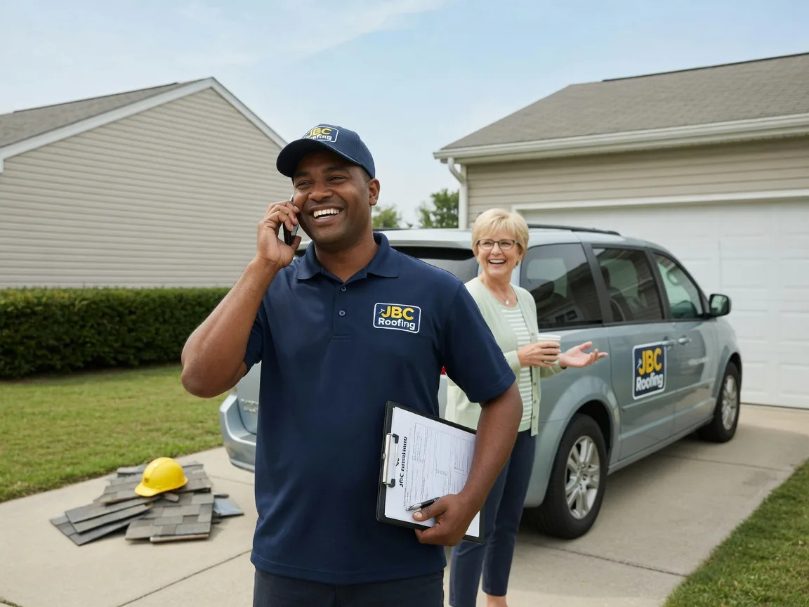 Roof Replacement Reader, WV FAQs